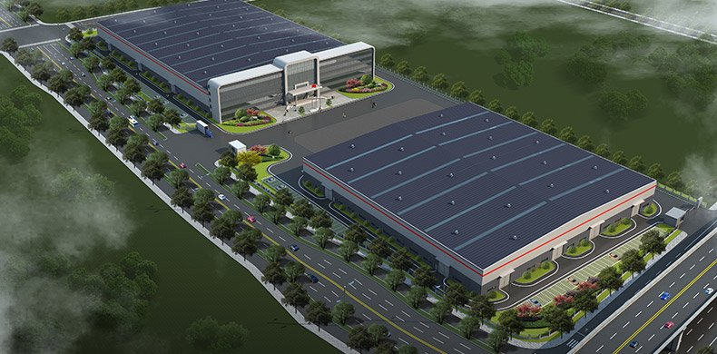 浙江軟控智能科技有限公司