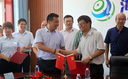 軟控?cái)y手海成集團(tuán)  助力內(nèi)蒙廢舊輪胎綜合利用